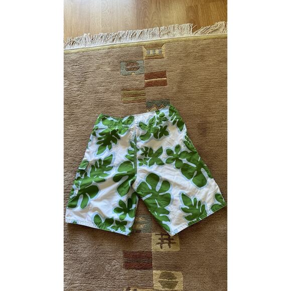 SOLD- Mossimo-Mens Boardshorts Swim Trunks Surfing Shorts, Size 30 - Picture 4 of 4